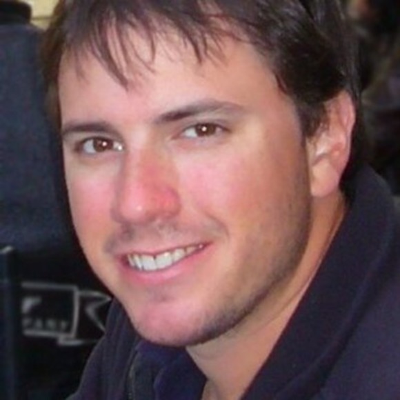 Meet your Posher, Trevor - Picture 1 of 1